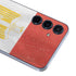 Egypt Flag Distressed Galaxy A55 5G Skin